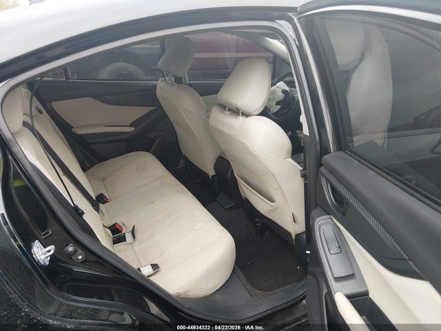 Aukcja sprzedaży 2019 Subaru Impreza 2.0i, vin: 4S3GKAA61K3615837, numer aukcji: 44934322
