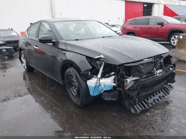 Nissan Altima S Fwd 2024 1N4BL4BV1RN349576 головне зображення