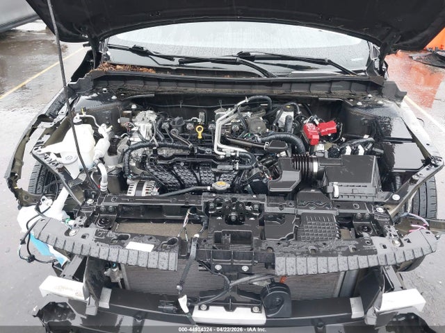 1N4BL4BV1RN349576 Nissan Altima S Fwd