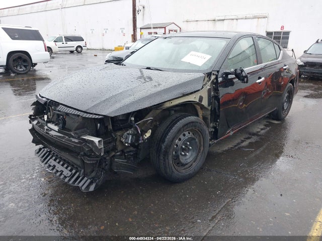 1N4BL4BV1RN349576 Nissan Altima S Fwd