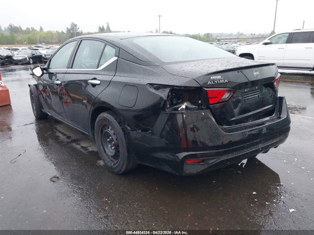 1N4BL4BV1RN349576 Nissan Altima S Fwd
