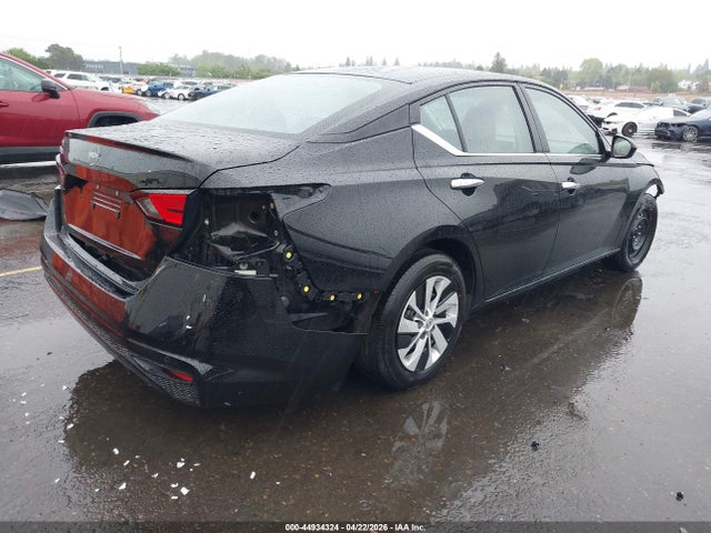 1N4BL4BV1RN349576 Nissan Altima S Fwd
