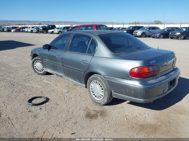 Продаж на аукціоні авто 2005 Chevrolet Classic, vin: 1G1ND52F95M176031, номер лоту: 44934325