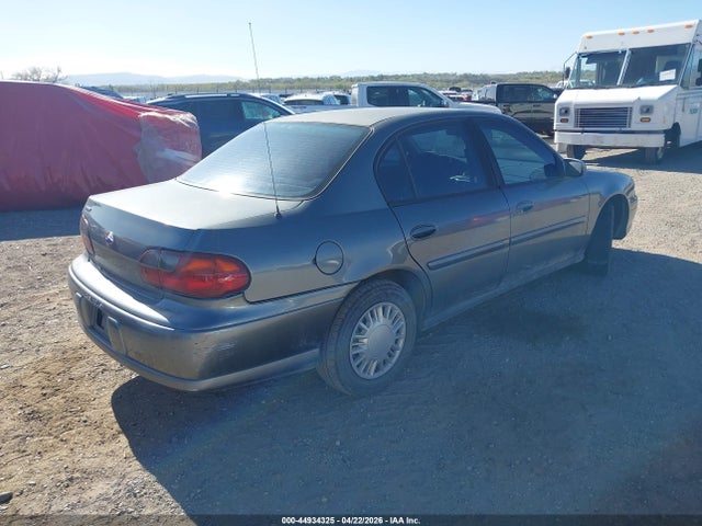 Продаж на аукціоні авто 2005 Chevrolet Classic, vin: 1G1ND52F95M176031, номер лоту: 44934325