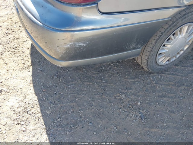 Продаж на аукціоні авто 2005 Chevrolet Classic, vin: 1G1ND52F95M176031, номер лоту: 44934325