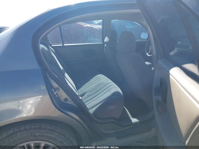 Продаж на аукціоні авто 2005 Chevrolet Classic, vin: 1G1ND52F95M176031, номер лоту: 44934325