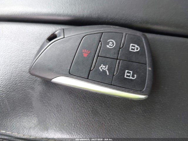 Aukcja sprzedaży 2023 Buick Envision Essence Fwd, vin: LRBFZNR42PD035594, numer aukcji: 44934331