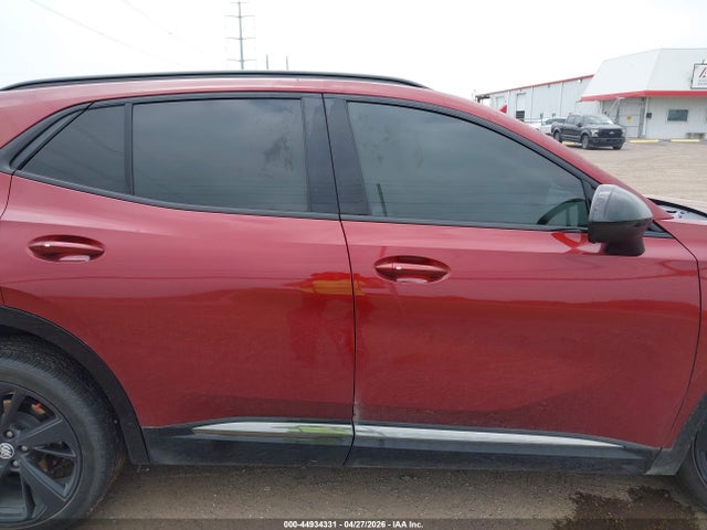 Aukcja sprzedaży 2023 Buick Envision Essence Fwd, vin: LRBFZNR42PD035594, numer aukcji: 44934331