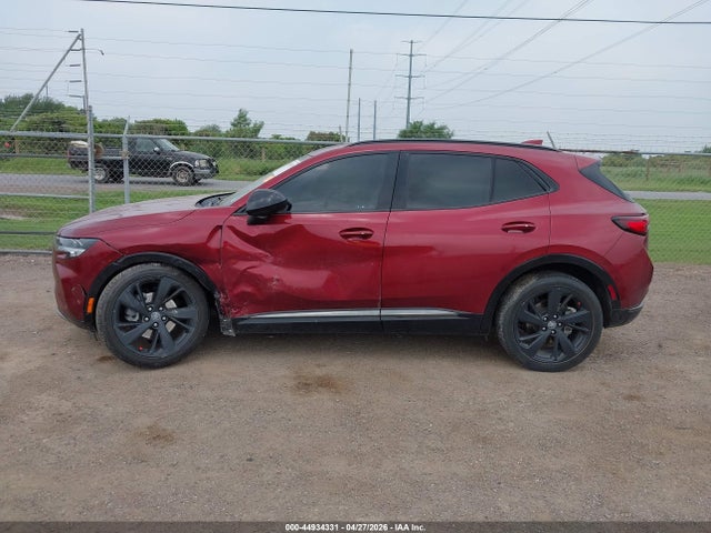 Aukcja sprzedaży 2023 Buick Envision Essence Fwd, vin: LRBFZNR42PD035594, numer aukcji: 44934331