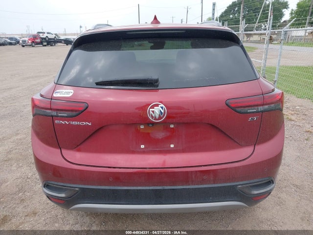 Aukcja sprzedaży 2023 Buick Envision Essence Fwd, vin: LRBFZNR42PD035594, numer aukcji: 44934331