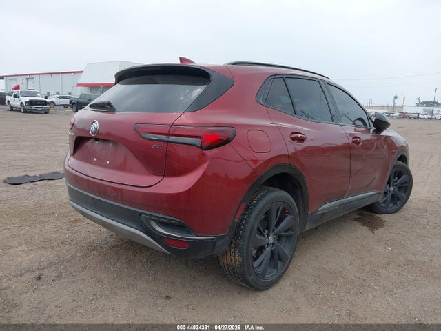 Aukcja sprzedaży 2023 Buick Envision Essence Fwd, vin: LRBFZNR42PD035594, numer aukcji: 44934331
