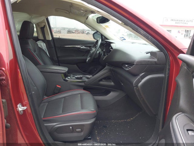 Aukcja sprzedaży 2023 Buick Envision Essence Fwd, vin: LRBFZNR42PD035594, numer aukcji: 44934331