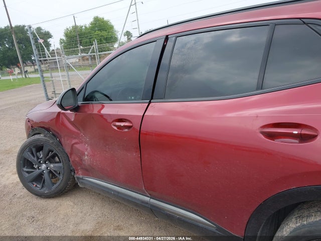 Aukcja sprzedaży 2023 Buick Envision Essence Fwd, vin: LRBFZNR42PD035594, numer aukcji: 44934331