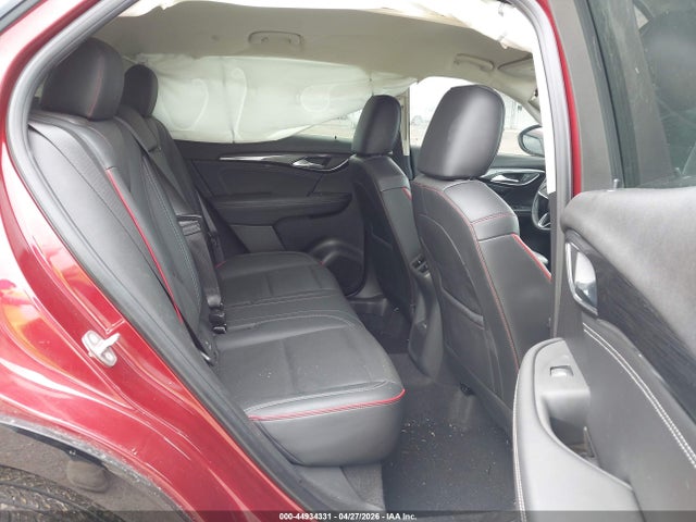 Aukcja sprzedaży 2023 Buick Envision Essence Fwd, vin: LRBFZNR42PD035594, numer aukcji: 44934331