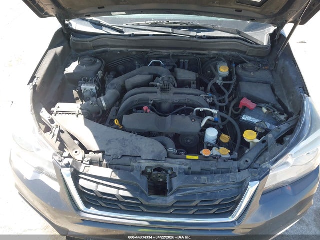 Aukcja sprzedaży 2017 Subaru Forester 2.5i Premium, vin: JF2SJAEC2HH480877, numer aukcji: 44934334