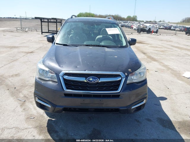 Aukcja sprzedaży 2017 Subaru Forester 2.5i Premium, vin: JF2SJAEC2HH480877, numer aukcji: 44934334