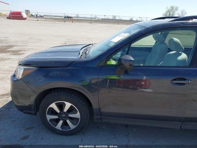 Aukcja sprzedaży 2017 Subaru Forester 2.5i Premium, vin: JF2SJAEC2HH480877, numer aukcji: 44934334