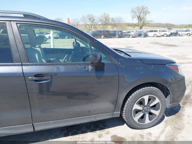 Aukcja sprzedaży 2017 Subaru Forester 2.5i Premium, vin: JF2SJAEC2HH480877, numer aukcji: 44934334