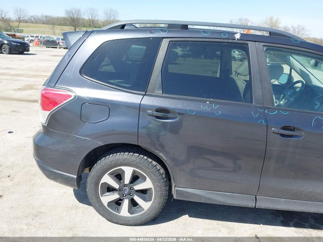 Aukcja sprzedaży 2017 Subaru Forester 2.5i Premium, vin: JF2SJAEC2HH480877, numer aukcji: 44934334