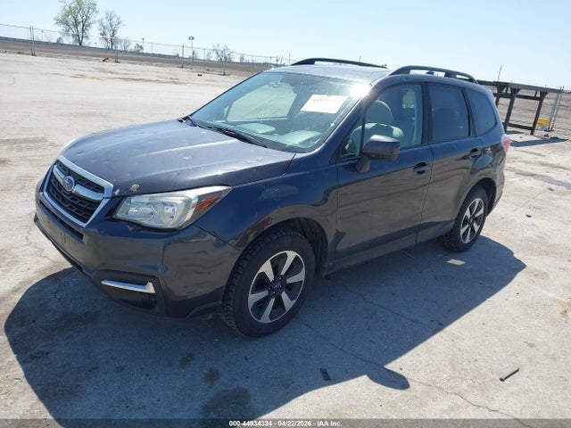 Aukcja sprzedaży 2017 Subaru Forester 2.5i Premium, vin: JF2SJAEC2HH480877, numer aukcji: 44934334