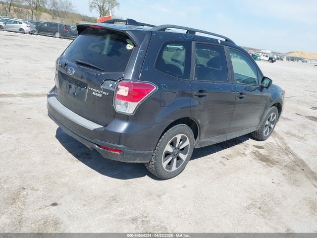 Aukcja sprzedaży 2017 Subaru Forester 2.5i Premium, vin: JF2SJAEC2HH480877, numer aukcji: 44934334