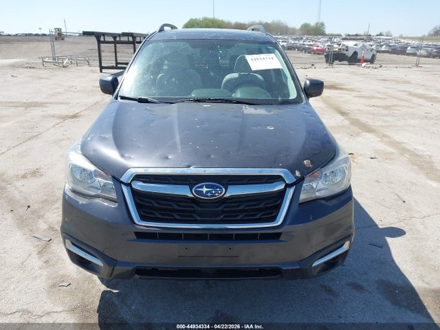Aukcja sprzedaży 2017 Subaru Forester 2.5i Premium, vin: JF2SJAEC2HH480877, numer aukcji: 44934334