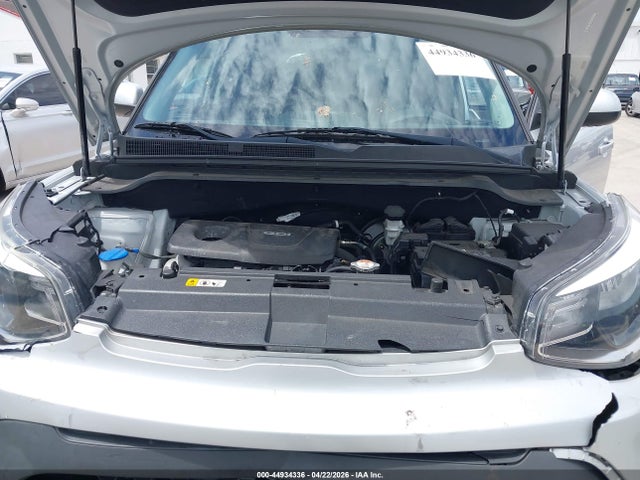 44934336 :رقم المزاد ، KNDJN2A22K7003445 vin ، 2019 Kia Soul مزاد بيع