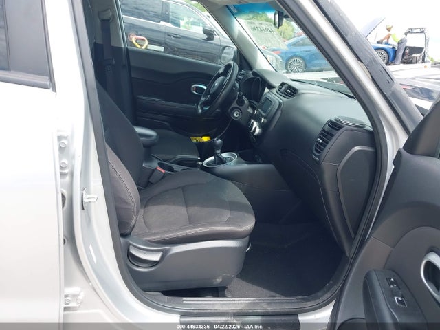 44934336 :رقم المزاد ، KNDJN2A22K7003445 vin ، 2019 Kia Soul مزاد بيع