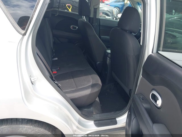 44934336 :رقم المزاد ، KNDJN2A22K7003445 vin ، 2019 Kia Soul مزاد بيع