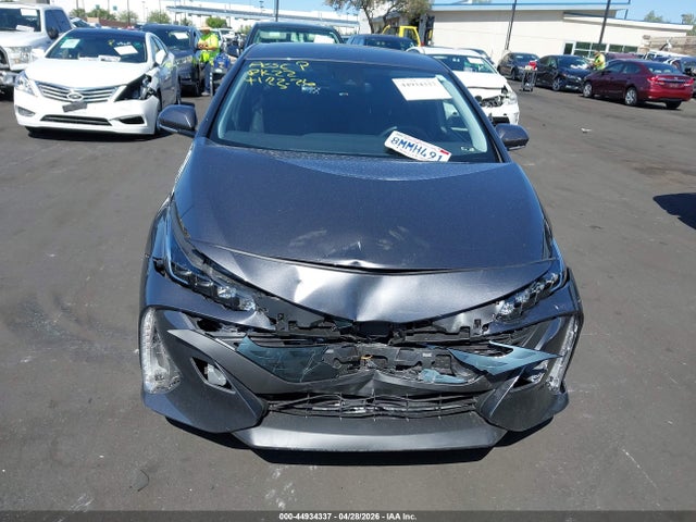 Aukcja sprzedaży 2020 Toyota Prius Prime Xle, vin: JTDKARFP7L3140208, numer aukcji: 44934337