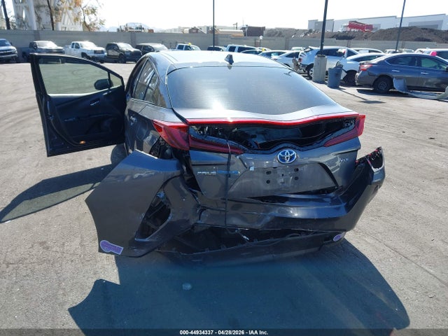 Aukcja sprzedaży 2020 Toyota Prius Prime Xle, vin: JTDKARFP7L3140208, numer aukcji: 44934337