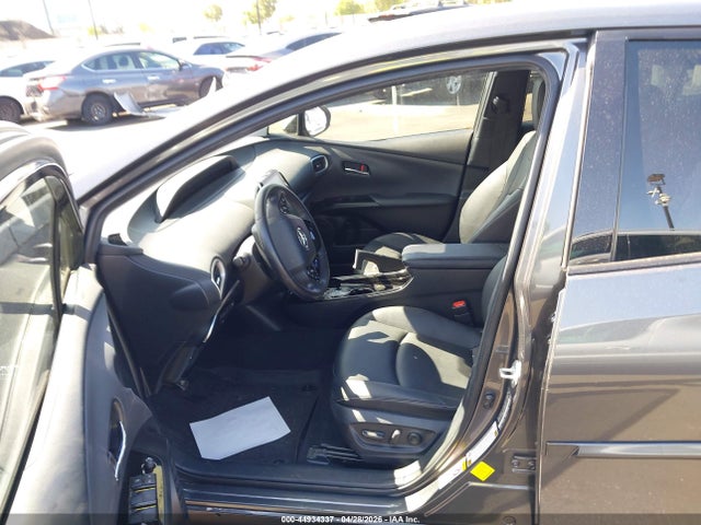 Aukcja sprzedaży 2020 Toyota Prius Prime Xle, vin: JTDKARFP7L3140208, numer aukcji: 44934337