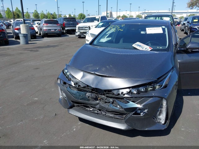 Aukcja sprzedaży 2020 Toyota Prius Prime Xle, vin: JTDKARFP7L3140208, numer aukcji: 44934337