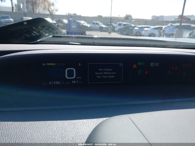 Aukcja sprzedaży 2020 Toyota Prius Prime Xle, vin: JTDKARFP7L3140208, numer aukcji: 44934337