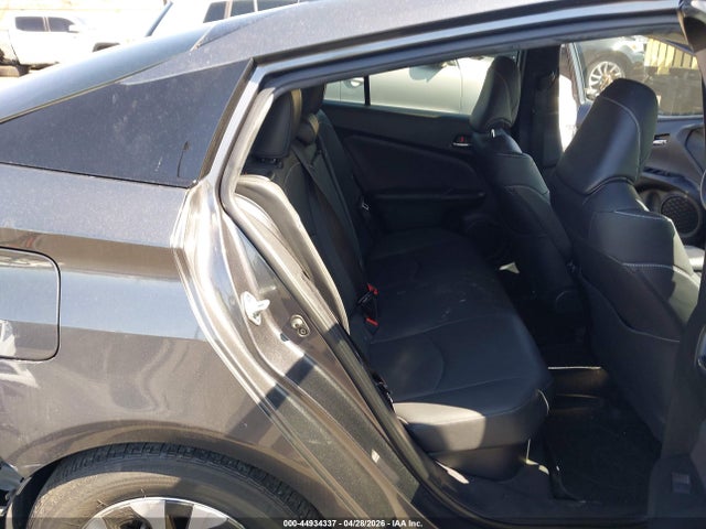 Aukcja sprzedaży 2020 Toyota Prius Prime Xle, vin: JTDKARFP7L3140208, numer aukcji: 44934337