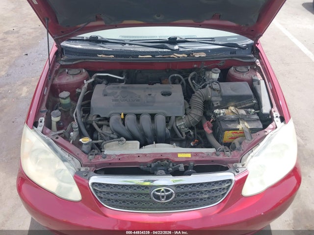 Aukcja sprzedaży 2007 Toyota Corolla Le, vin: 1NXBR32E07Z767502, numer aukcji: 44934339