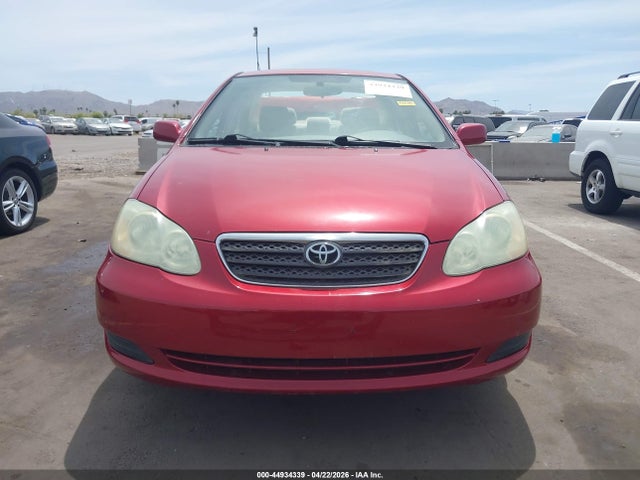 Aukcja sprzedaży 2007 Toyota Corolla Le, vin: 1NXBR32E07Z767502, numer aukcji: 44934339