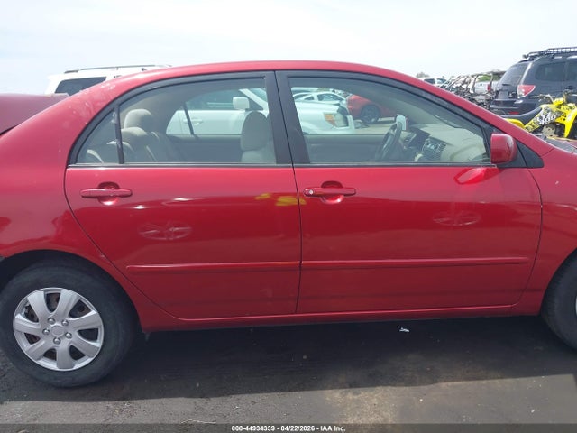 Aukcja sprzedaży 2007 Toyota Corolla Le, vin: 1NXBR32E07Z767502, numer aukcji: 44934339
