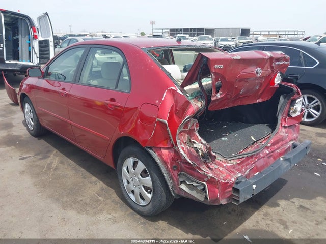Aukcja sprzedaży 2007 Toyota Corolla Le, vin: 1NXBR32E07Z767502, numer aukcji: 44934339