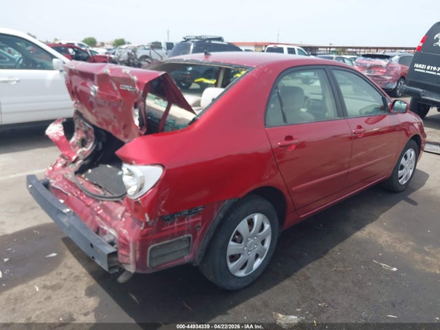 Aukcja sprzedaży 2007 Toyota Corolla Le, vin: 1NXBR32E07Z767502, numer aukcji: 44934339