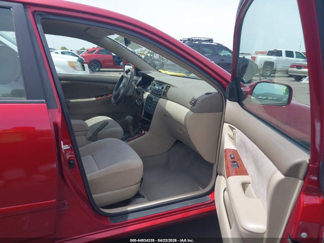 Aukcja sprzedaży 2007 Toyota Corolla Le, vin: 1NXBR32E07Z767502, numer aukcji: 44934339