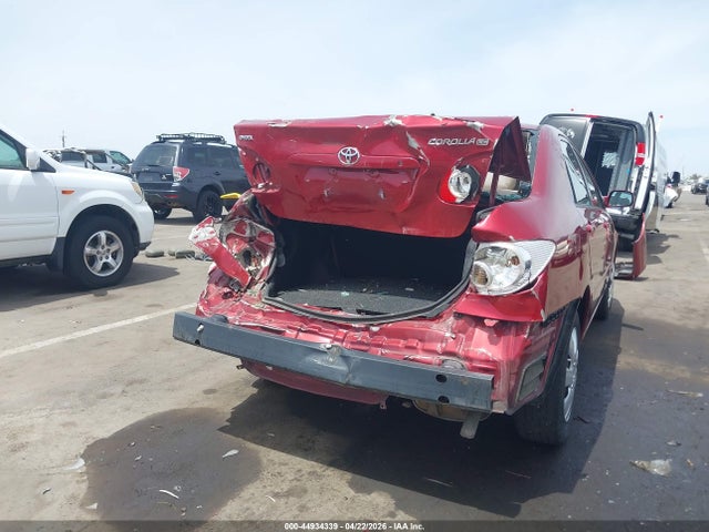 Aukcja sprzedaży 2007 Toyota Corolla Le, vin: 1NXBR32E07Z767502, numer aukcji: 44934339