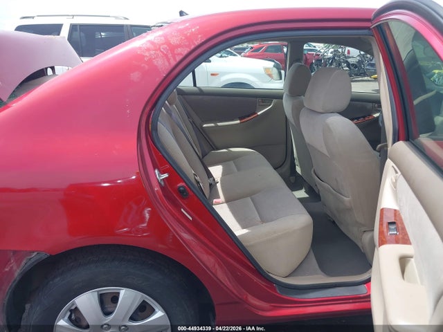 Aukcja sprzedaży 2007 Toyota Corolla Le, vin: 1NXBR32E07Z767502, numer aukcji: 44934339