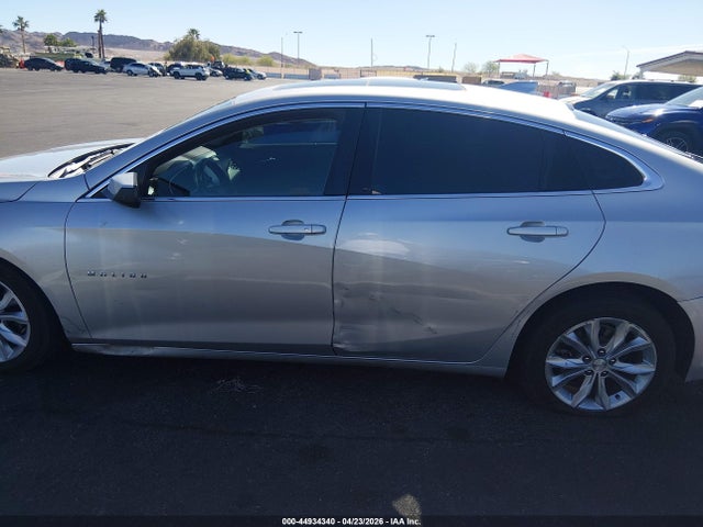 1G1ZF5SU1KF188216 Chevrolet MALIBU HYBRID