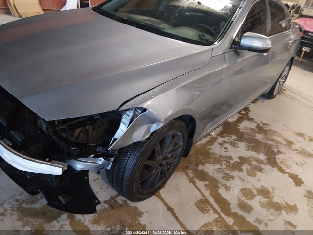 Продажа на аукционе авто 2015 Hyundai Genesis 3.8, vin: KMHGN4JE4FU071409, номер лота: 44934341