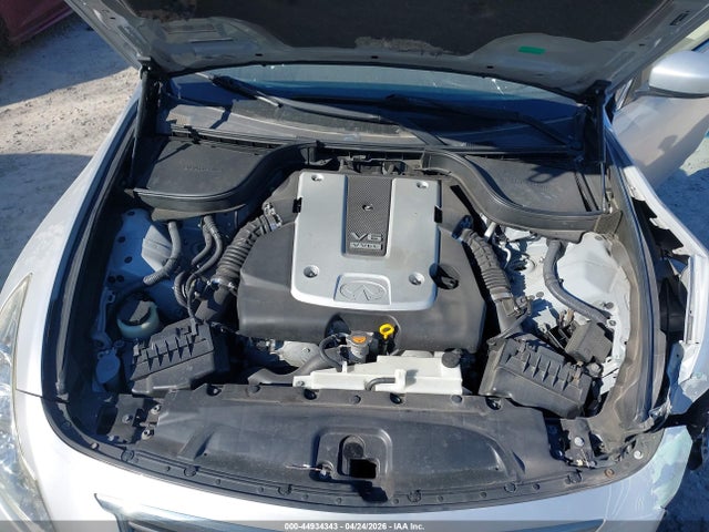 Auction sale of the 2015 Infiniti Q40, vin: JN1CV6AR0FM520377, lot number: 44934343