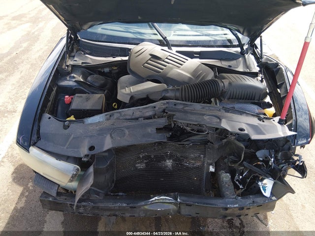 Продажа на аукционе авто 2014 Dodge Charger Se, vin: 2C3CDXBGXEH279078, номер лота: 44934344