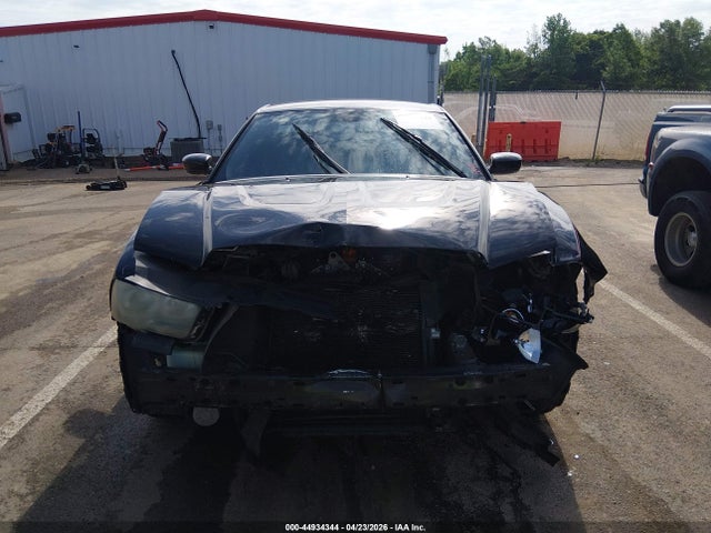 Продажа на аукционе авто 2014 Dodge Charger Se, vin: 2C3CDXBGXEH279078, номер лота: 44934344