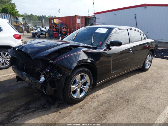 Продажа на аукционе авто 2014 Dodge Charger Se, vin: 2C3CDXBGXEH279078, номер лота: 44934344