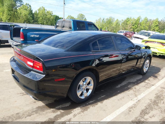 Продажа на аукционе авто 2014 Dodge Charger Se, vin: 2C3CDXBGXEH279078, номер лота: 44934344